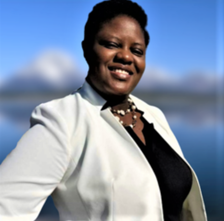 Valerie Wenkuni Bande