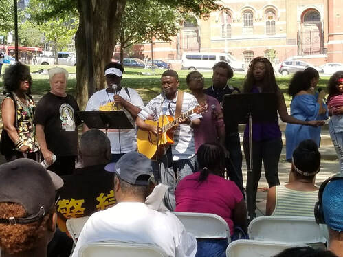 Homeless Outreach Homeless Outreach