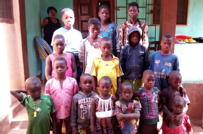 orphanages There are many orphanages in the world waiting for a helping hand to support and sponsor the orphans for food, the opportunity to continue education, and to stay healthy. Join the efforts to make a difference.